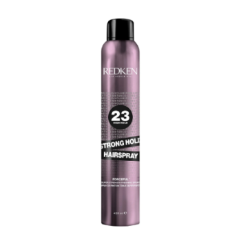 Styling Strong Hold Hairspray Laca Fijación Fuerte