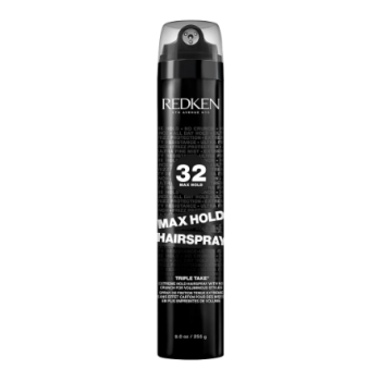 Styling Max Hold Hairspray Fijación