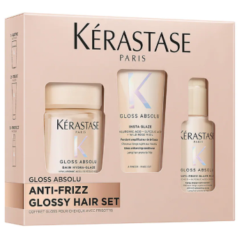 Estuche Regalo Trio Discovery Gloss Absolu