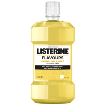 Freschezza Lime e Menta