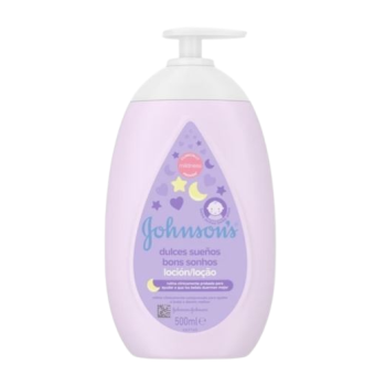 Lotion Doux Rêves