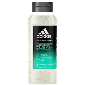 Active Skin & Mind Deep Clean Gel Douche