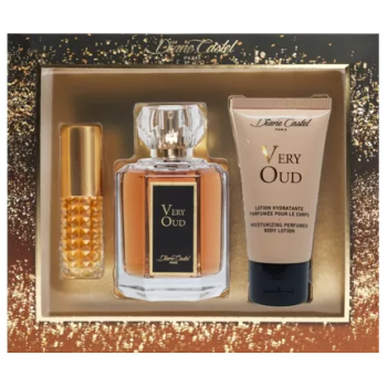 Very Oud Eau De Parfum Estuche