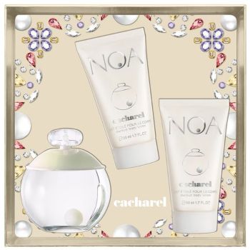 Noa Eau de Toilette Cofanetto Regalo Donna