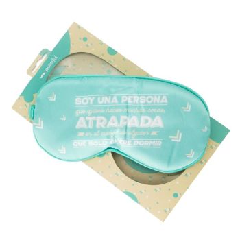 Maschera per dormire