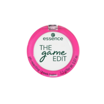 The Game Edit Balsamo Guance