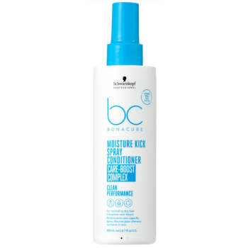 Spray Après-shampoing Moisture Kick Care Boost Complex