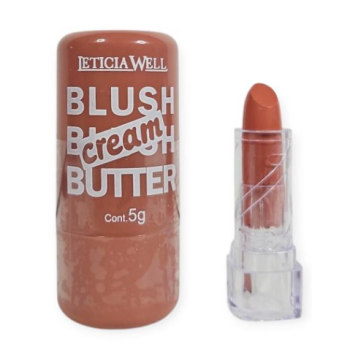 Colorete Blush Butter Cream