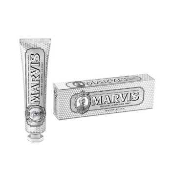 Wybielająca pasta do zębów dla palaczy Whitening Mint Toothpaste