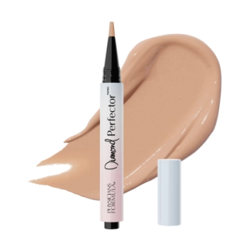 Illuminante Mineral Wear Diamond Illuminator&Concealer Shade