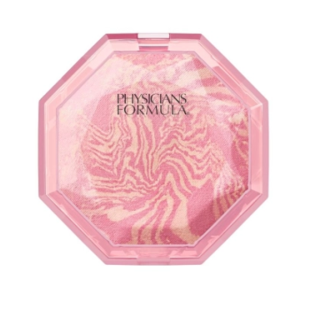 Blush Mineral Wear Diamond Baked Blush Ruby