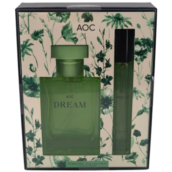 Estuche Dream Green Eau de Parfum