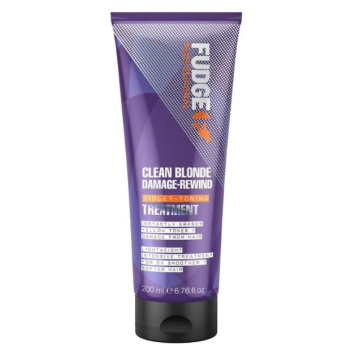 Trattamento Clean Capelli Biondi Damage Rewind