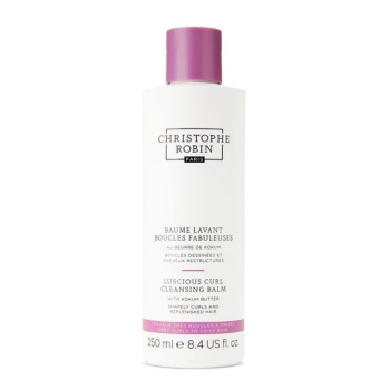 Balsamo Detergente Luscious Curl Ricci