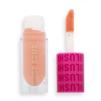 Blush Liquido Blush Bomb Blusher