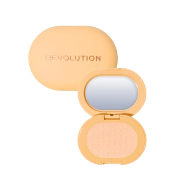 Kompaktowy puder Powder Pops Blur Setting Compact Powder