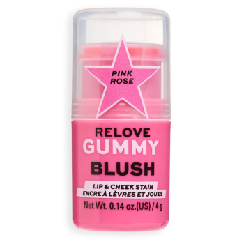 Relove Gummy Blush Cheek & Lip