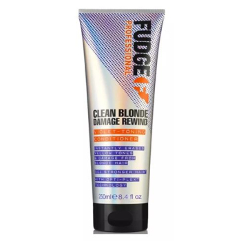Balsamo Clean Capelli Biondi Damage Rewind Violet-Toning