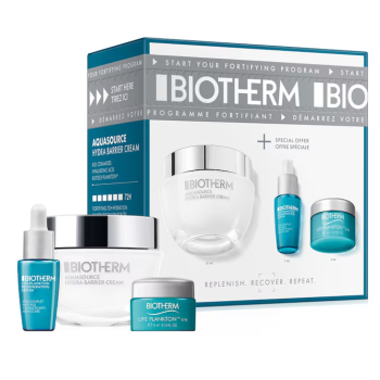 Cofanetto Aquasource Hydra Barrier