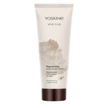 Japan Wabi Sabi Skin Recv Cream Mask