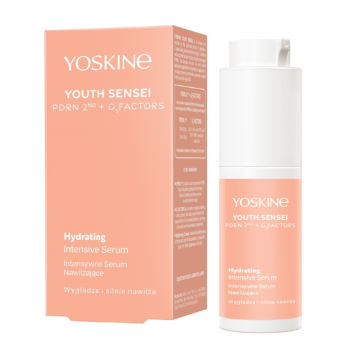 Japan Youth Sensei Hydrt Intns Serum