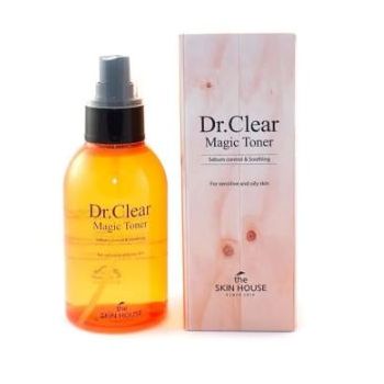 Dr. Clean &amp; Clear Magic Tonico