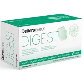 Capsule Basics Digest