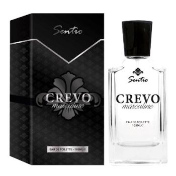 Crevo Masculine Eau de Toilette da uomo