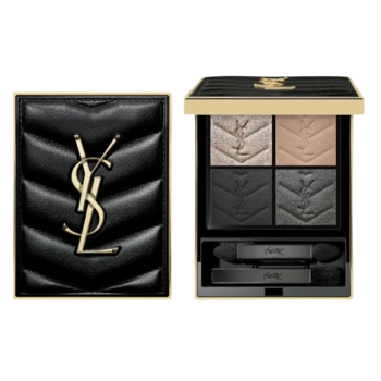 Couture Mini Clutch Palette de fards