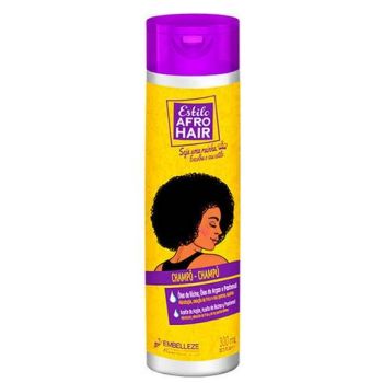 Shampoo AfroHair