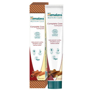 Dentifricio alla Cannella Botanique