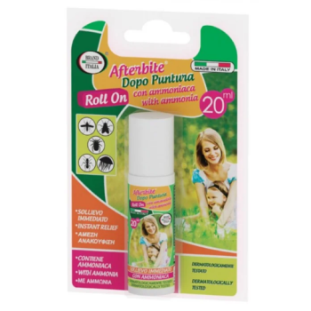 Idee Roll-On Sollievo Punture