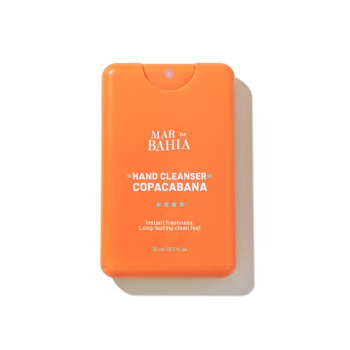 Nettoyant pour les mains Copacabana