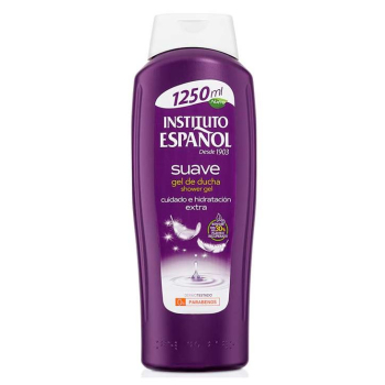 Gel Doccia Delicato Idratazione Extra