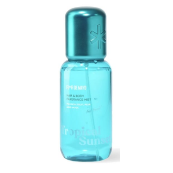 Hair & Body Mist Tropical Sunset