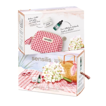 Peptide AR Balm Lifting Pack + Beauty Case
