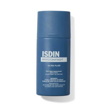 Eryfotona Night Serum Riparatore Danno Solare