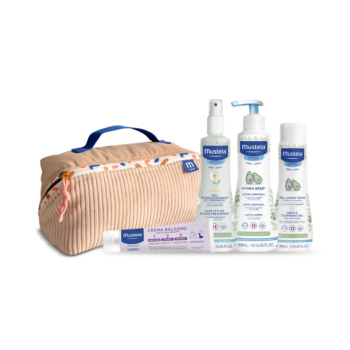 Beauty Case Vanity