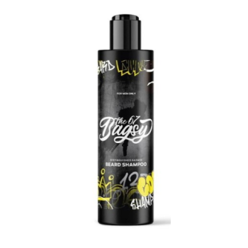 Bart &amp; Gesicht Bartshampoo