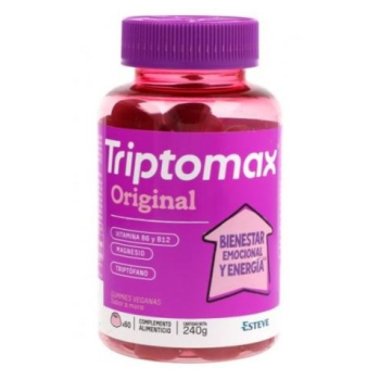 TripTomax Original Gummies Dobre samopoczucie i energia