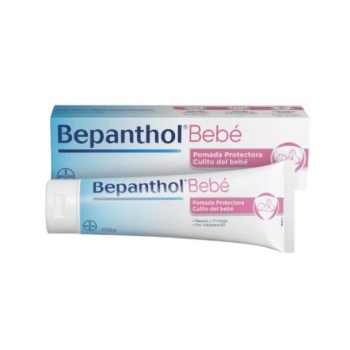 Bepanthol Pomata Protettiva Bambino