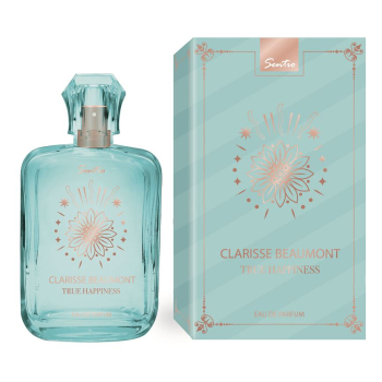 Clarisse Beaumont Wahre Glückseligkeit Eau de Parfum