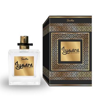 Woda perfumowana Oriental Nights Lysara