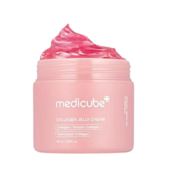 Crema Collagen Jelly