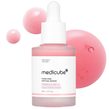Siero PDRN Pink Peptide
