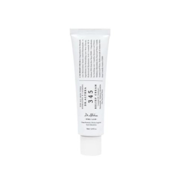 Crema Reparadora Relif 345