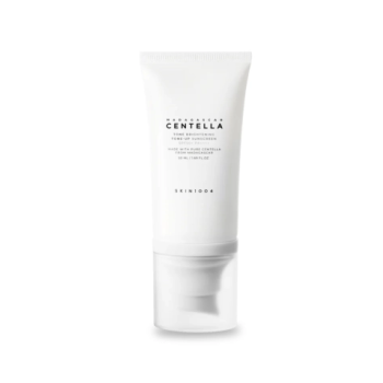 Madagascar Centella Tone Bright Sunscreen Protezione Solare Viso