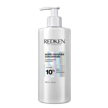 Trattamento Concentrato Idratante Acidic Moisture
