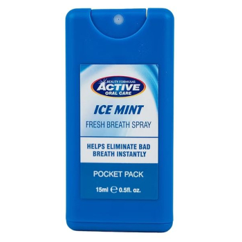 Spray per Alito Breath Ice Mint