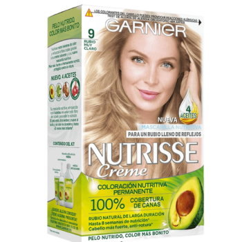 Coloration Nutrisse